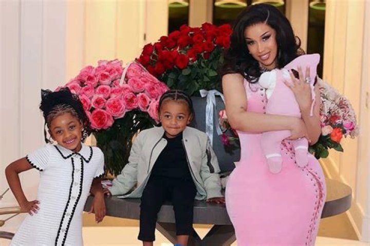 Cardi B's Mother's Inspiring Journey