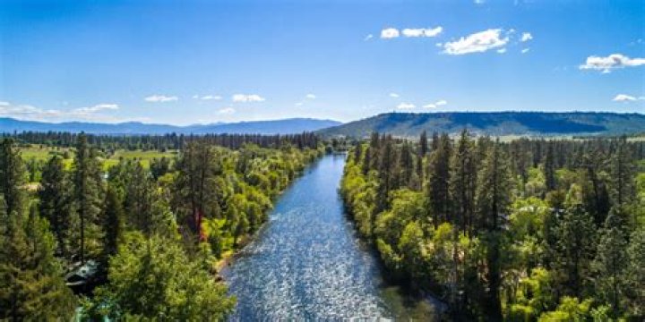 Discover Medford Oregon's Outdoor Adventure Beyond The Games