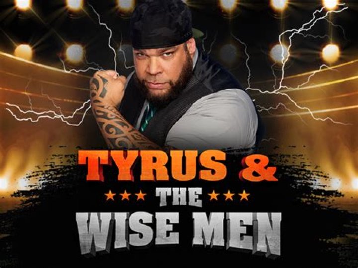 Discover The Brother Behind Tyrus