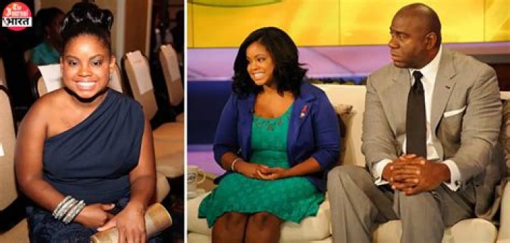 Hydeia Broadbent's Husband And Their Love Story