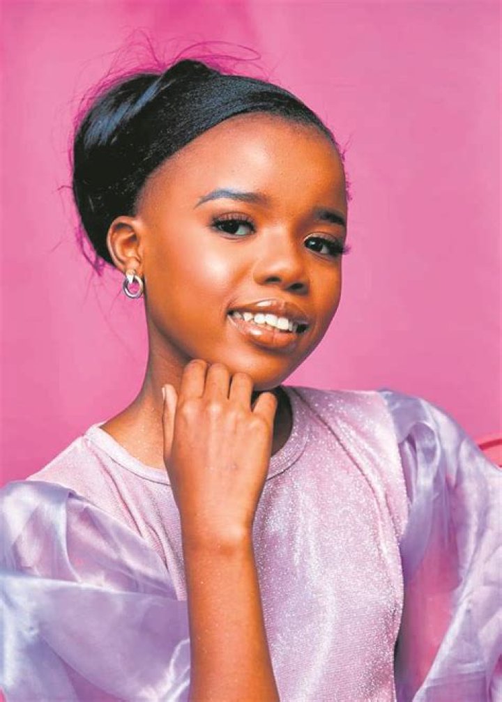 Rising Star With A Heart Of Gold