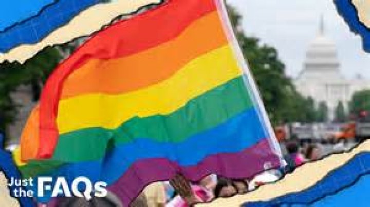 Uncovering The Significance And Impact On LGBTQ+ Rights