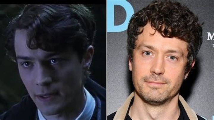 Unlocking The Secrets Of Christian Coulson's Captivating Romance