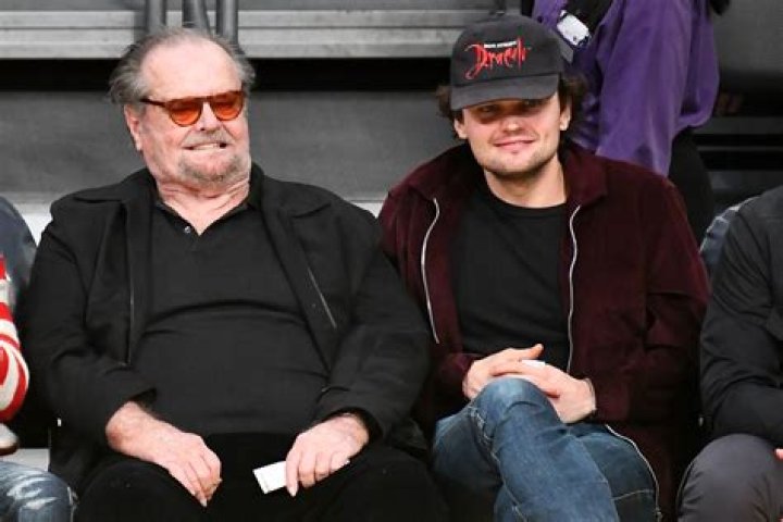 Unveiling Jack Nicholson's Height: Surprising Insights And Revelations
