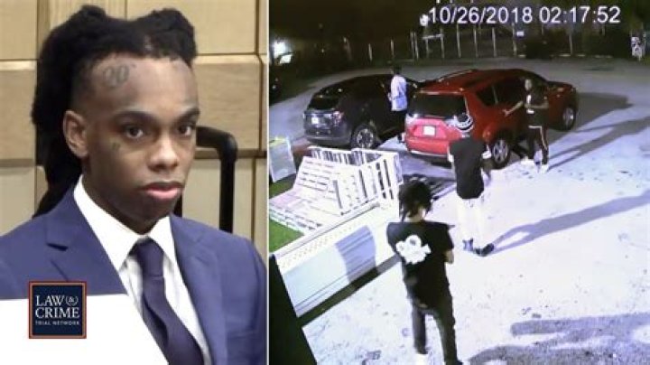 Unveiling The Real Name And Hidden Truths Of Ynw Melly